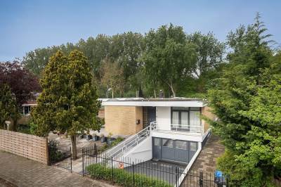 Woning Wissekerkestraat 2 Rotterdam