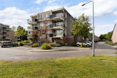 Woning Ludgeruslaan 105 Hilversum