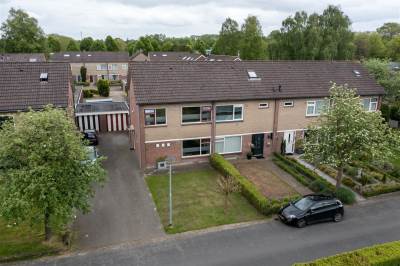 Woning Het Molenrecht 9 Slochteren