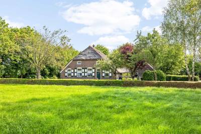 Woning Portlanderdijk 24 Nieuw Heeten