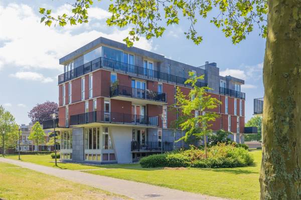 Woning Waterpark 46 Heemstede