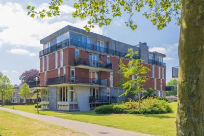 Woning Waterpark 46 Heemstede