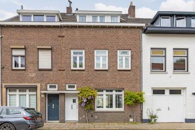 Woning Mergelweg 36 Maastricht