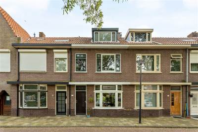 Woning Sumatrastraat 177 Leiden