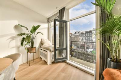 Woning Prinsengracht 260II Amsterdam