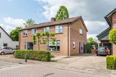 Woning Veldweg 8a Gendringen