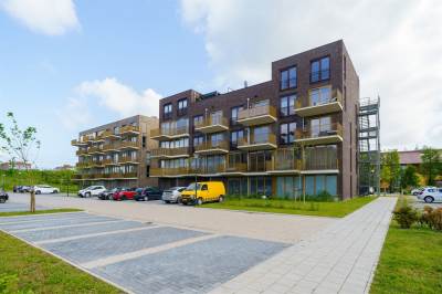 Woning Sumatraweg 314 Almere