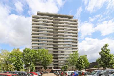Woning Aziëlaan 696 Utrecht