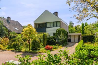 Woning Hexelerweg 12 Nijverdal