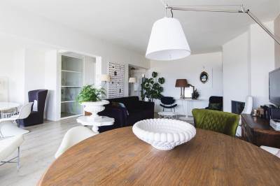 Woning Burgemeester van Fenemaplein 7F2 Zandvoort