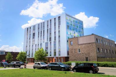 Woning Kraanvogelstraat 108 Groningen