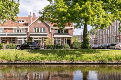 Woning Garenkokerskade 67 Haarlem