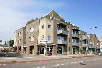 Woning Neringstraat-Oost 2 Uden