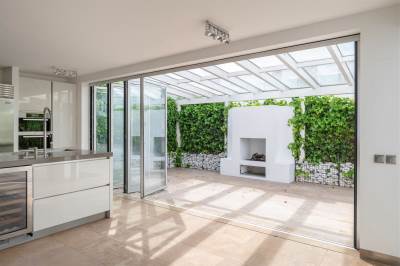 Woning Lotte Stam-Beesestraat 58 Rotterdam