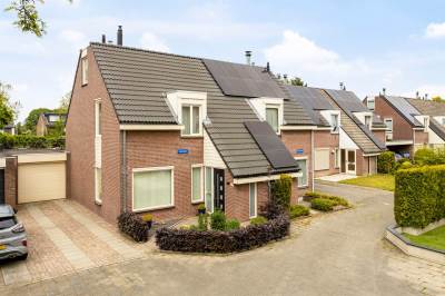 Woning Amerlaan 46 Eindhoven