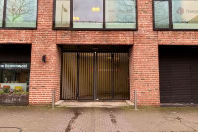 Woning Maria Austriastraat 35PP41 Amsterdam