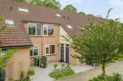 Woning Landmansweide 5 Nieuwegein
