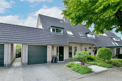 Woning Panakker 5 Deventer