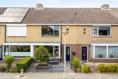 Woning De Bogerd 5 Vianen (UT)