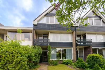 Woning Eksterlaan 21 Bussum