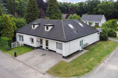Woning Haakakker 27 Mierlo