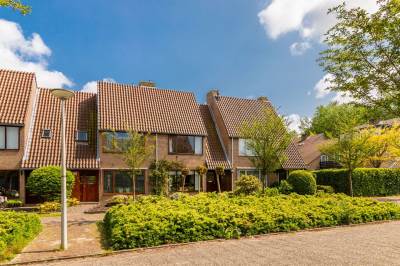 Woning Vleugeltjesbloem 4 Castricum