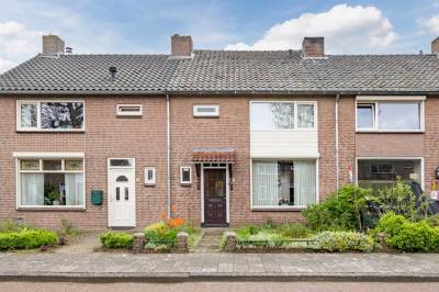 Woning Marterlaan 17 Waalre