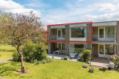 Woning De Rekere 84 Bergen (NH)