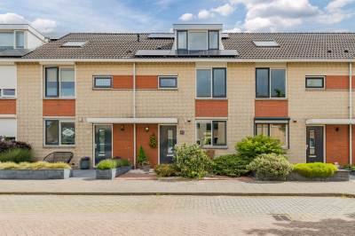 Woning Kievit 48 's-Gravenzande