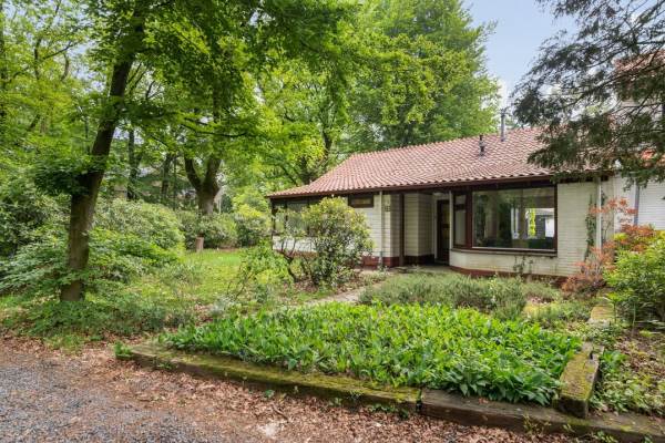 Woning Buurtmeesterweg 72 Ede