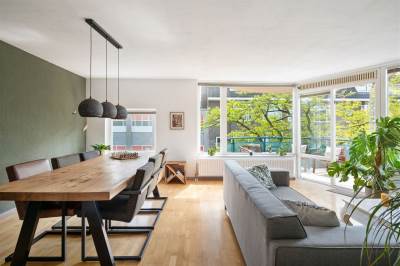 Woning 1e Jerichostraat 23C Rotterdam