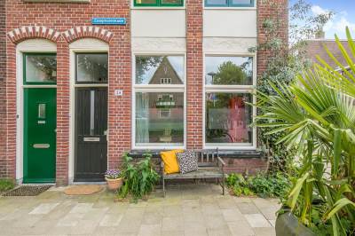 Woning Zaagmolenkade 28 Utrecht