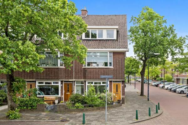 Woning Lijsterbeslaan 161 Rijswijk (ZH) - Oozo.nl