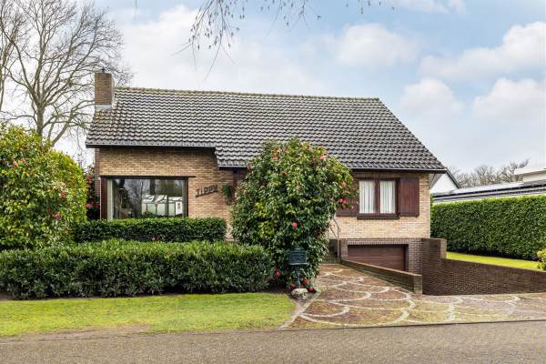 Woning Schalkeveld 39 Breda