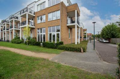Woning Klompéstraat 29 Hardinxveld-Giessendam