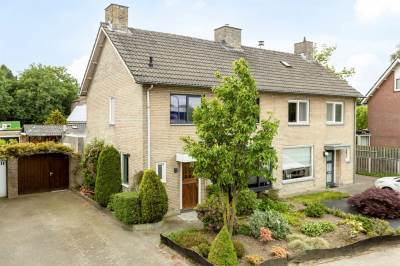 Woning Gasthuisstraat 15 Oisterwijk