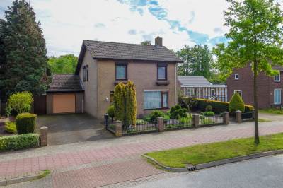 Woning Milhezerweg 44 Deurne