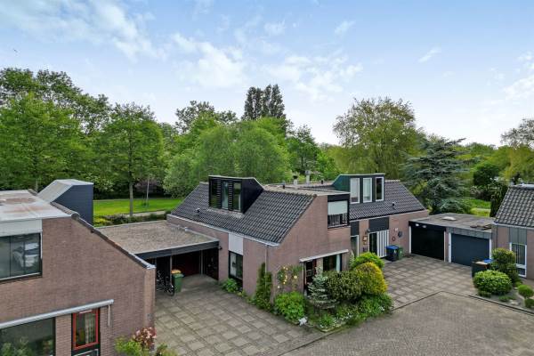 Woning Mussenhof 21 Schagen