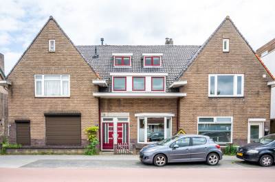Woning Molenweg 103 Nijmegen