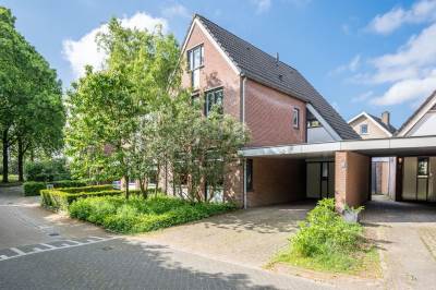 Woning Standaard 15 Hilvarenbeek