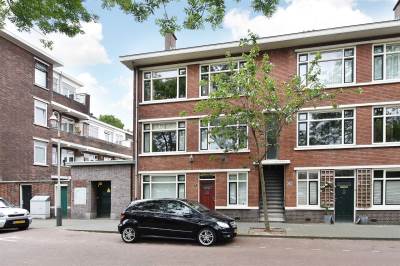 Woning Van der Hoopstraat 69 Den Haag