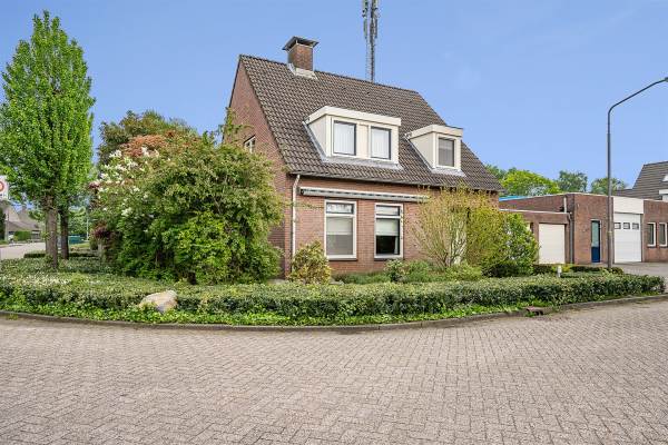 Woning Goudenrijderhof 4448 Valkenswaard