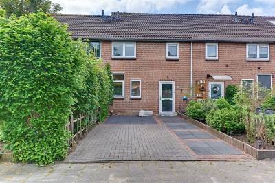 Woning Rietgorsmeen 38 Harderwijk
