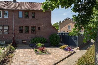 Woning Strijthagenweg 108 Kerkrade