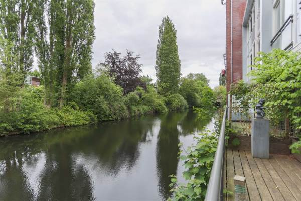 Woning Helper Westsingel 194 Groningen