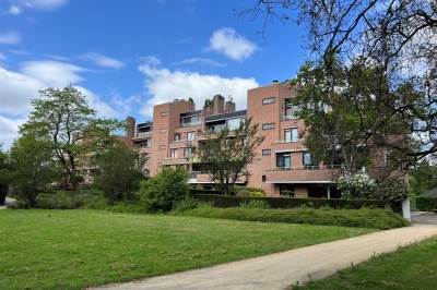 Woning Blikkenburgerlaan 77 Zeist