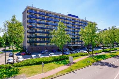 Woning Groenlinglaan 12 Bilthoven