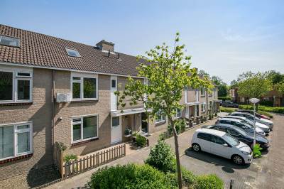 Woning Schapenweide 9 Zoetermeer
