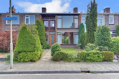 Woning Kortenaerlaan 21 Harderwijk