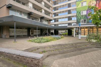 Woning Schapendries 122 Oosterhout (NB)